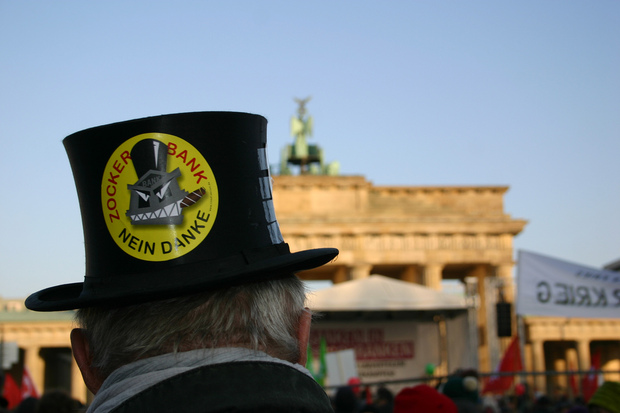 spd bankensektor kapitalismus sigmar-gabriel