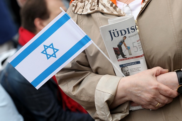 israel journalismus iran atombombe guenter-grass