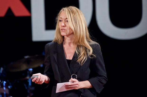 demokratie transparenz open-source ted